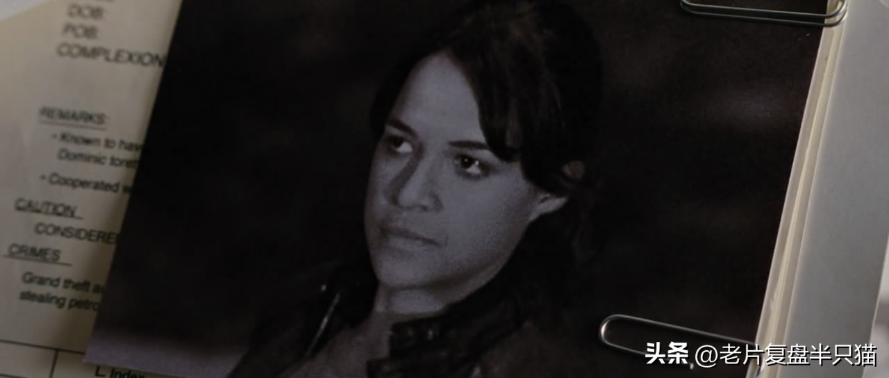 速度与激情昨日重现,速度与激情回忆他们最初的样子