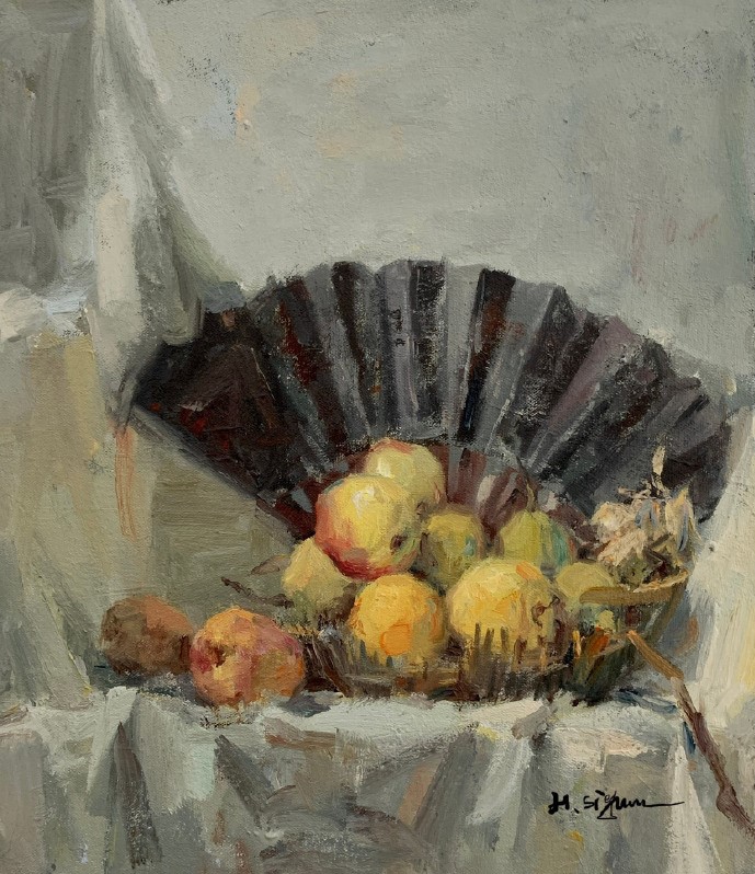 色彩高分标准,色彩得高分的关键