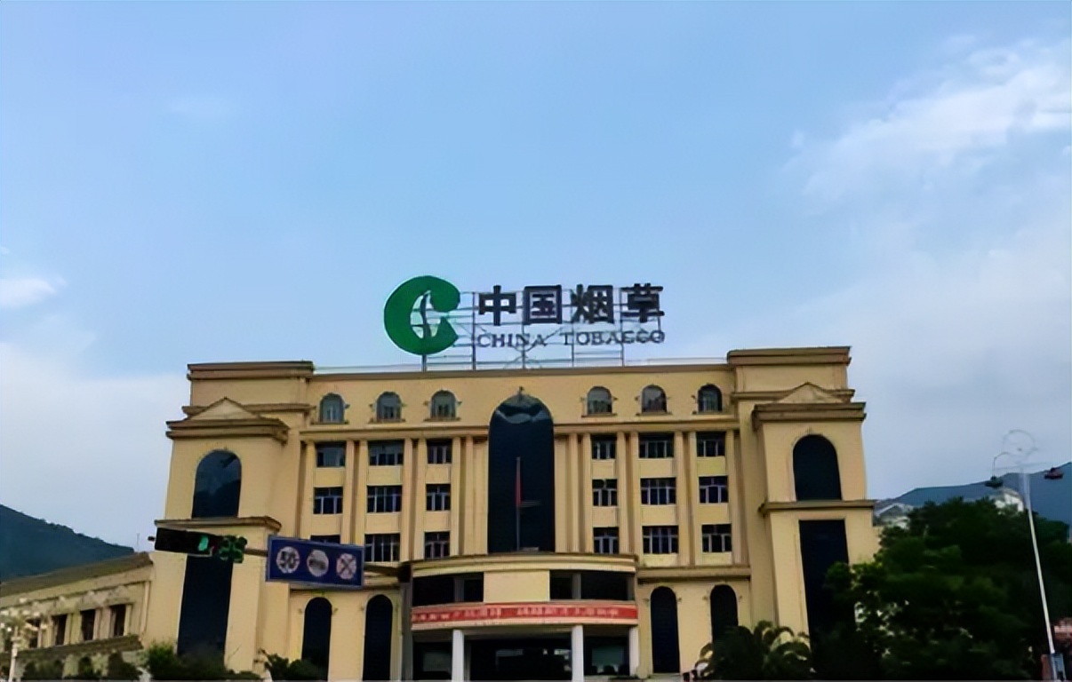 毕业生入职中国*草烟**，晒出工资条惹人羡慕，公积金太“秀”了