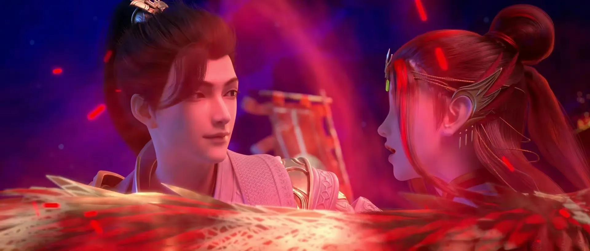 完美世界石昊前往上界,完美世界石昊被逼出帝关