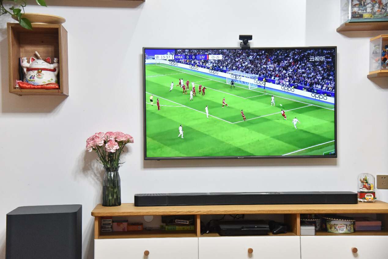 算了下,jbl经久不衰的几款家庭影院