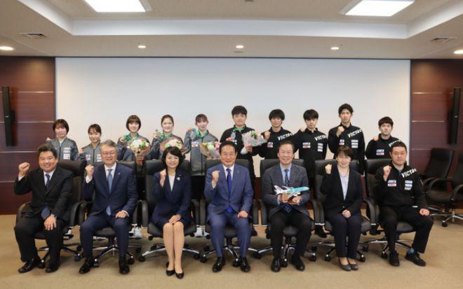 日乒主席：6字一针见血点评张本智和与中国队差距，球迷：太难了