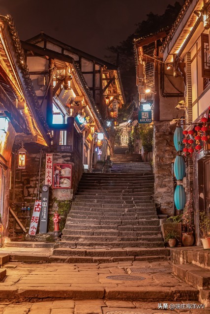 重庆旅游必去十大景点推荐有哪些,重庆旅游必去十大景点推荐打卡