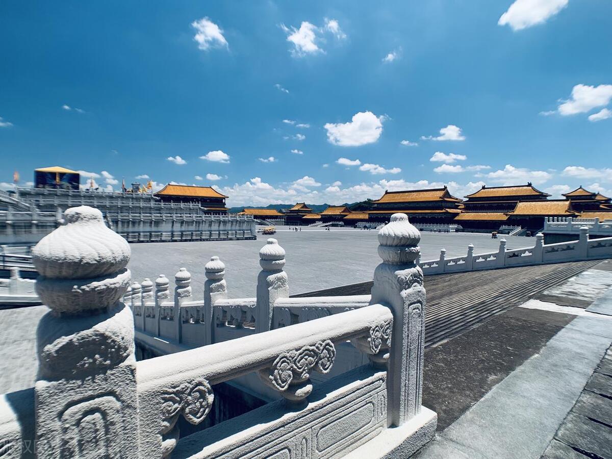 浙江网红玩水打卡点景点,浙江打卡景点