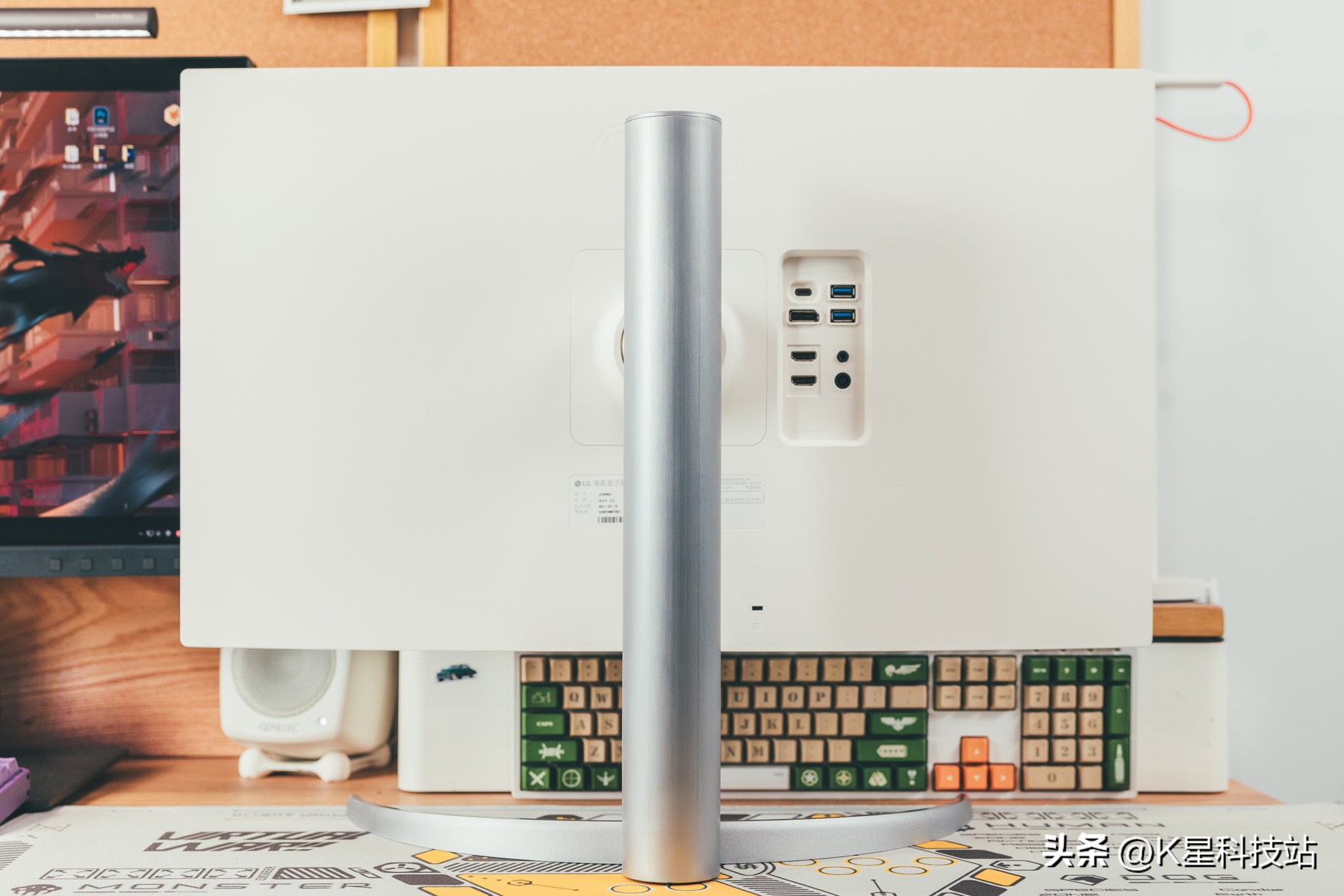 lg2024显示器,lg2023顶级显示器