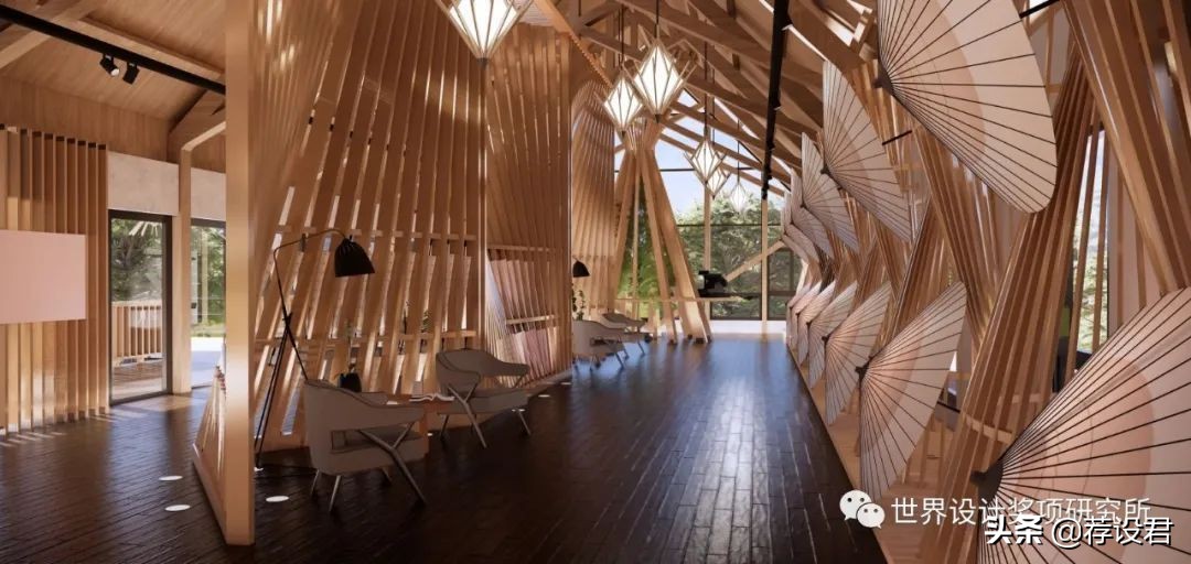 国际建筑设计大赛怎么报名,iai建筑设计奖报名条件