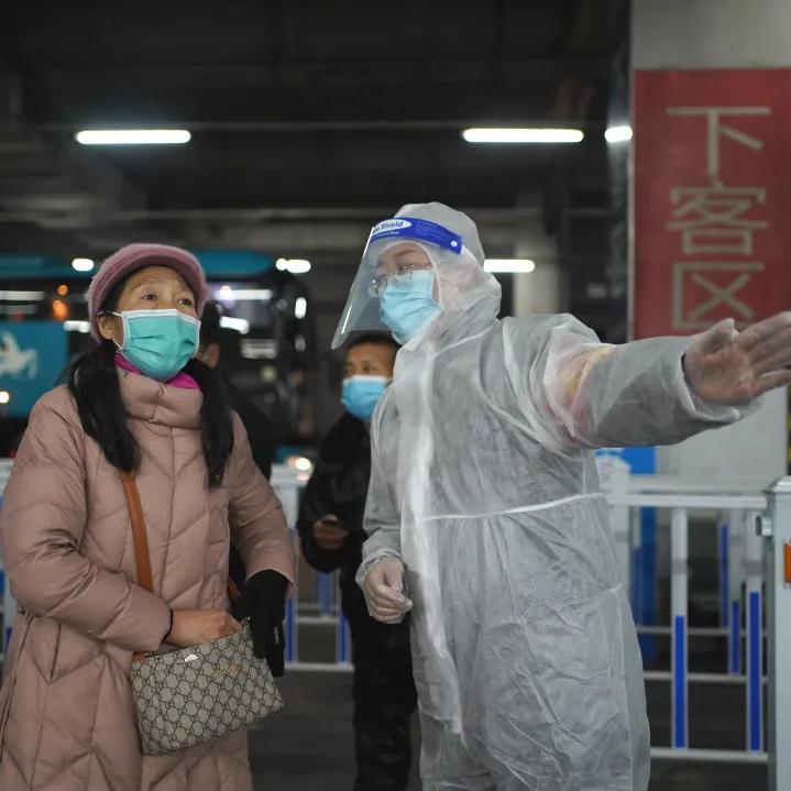 无锡客运站停运最新消息,无锡到宜兴的大巴车停运了吗