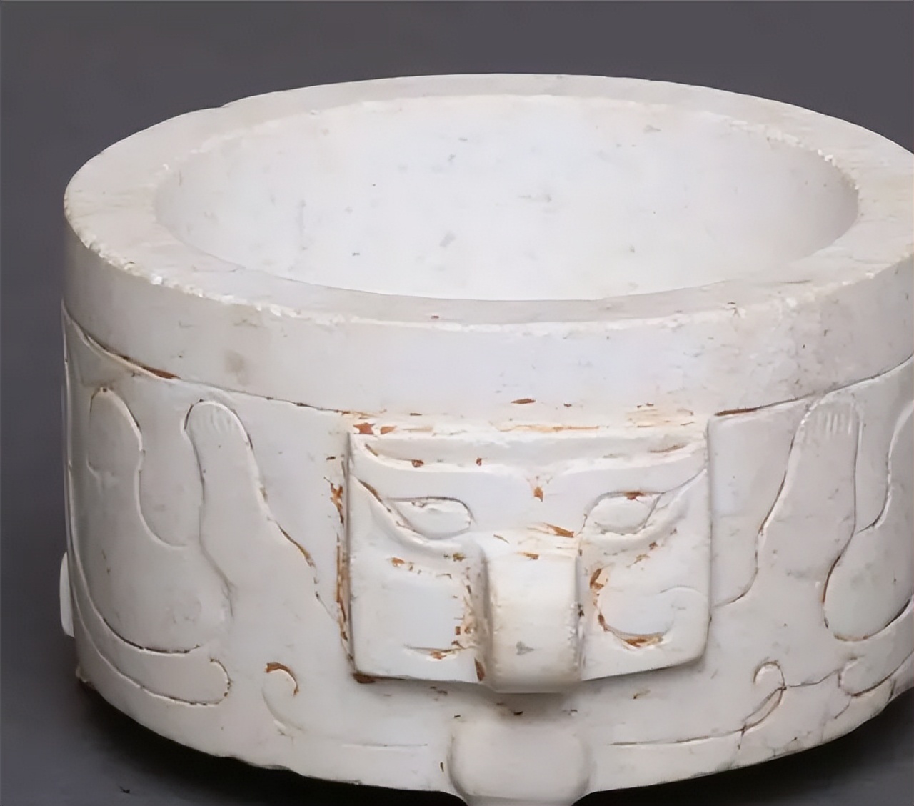 汉代人饮食特点,汉代的饮食有哪些