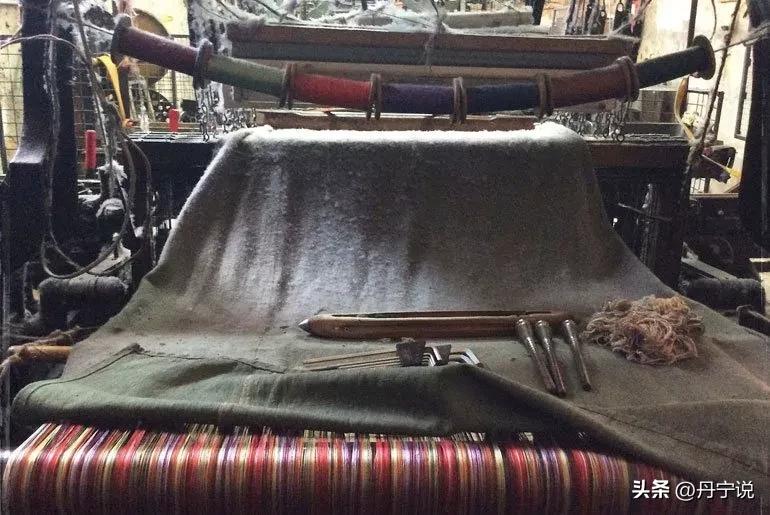 西班牙工匠牛仔品牌JWJ,你知道多少呢?