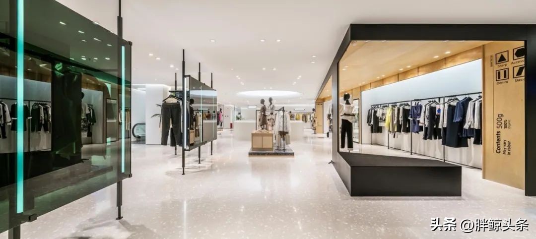 lily商务服装搭配,对话时尚连衣裙秋装