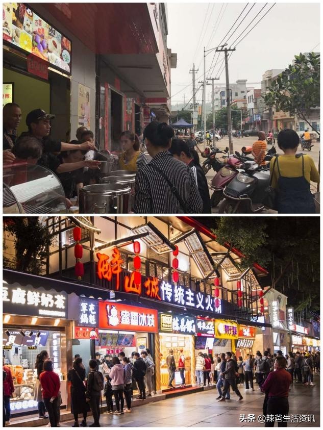 现在开早餐店还能挣钱吗,如何学会开一个早餐店赚钱
