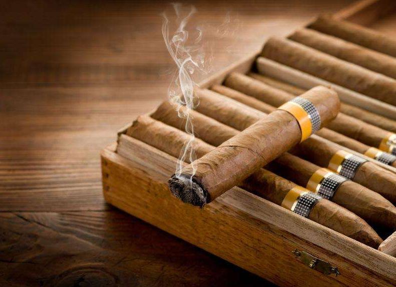 这6种香烟已被列入“黑名单”,这几种香烟已被列入禁抽名单