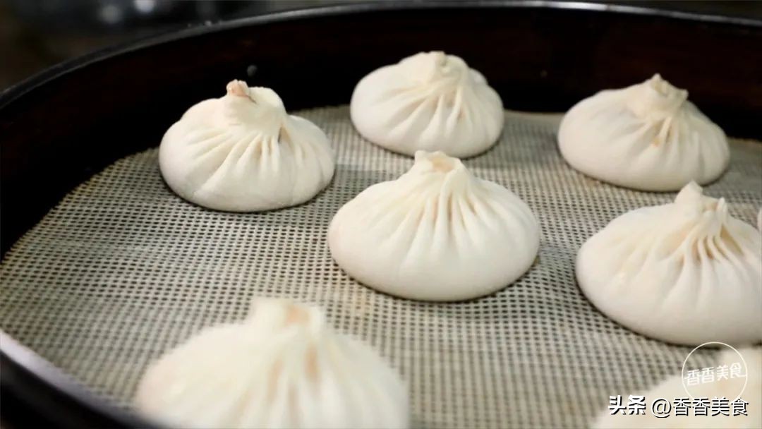 感受魅力古都品特色小吃,赏古都风采品古都美食