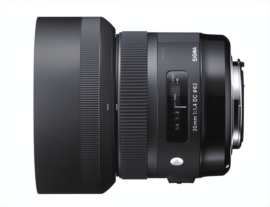 三个适马镜头,适马千元全画幅镜头