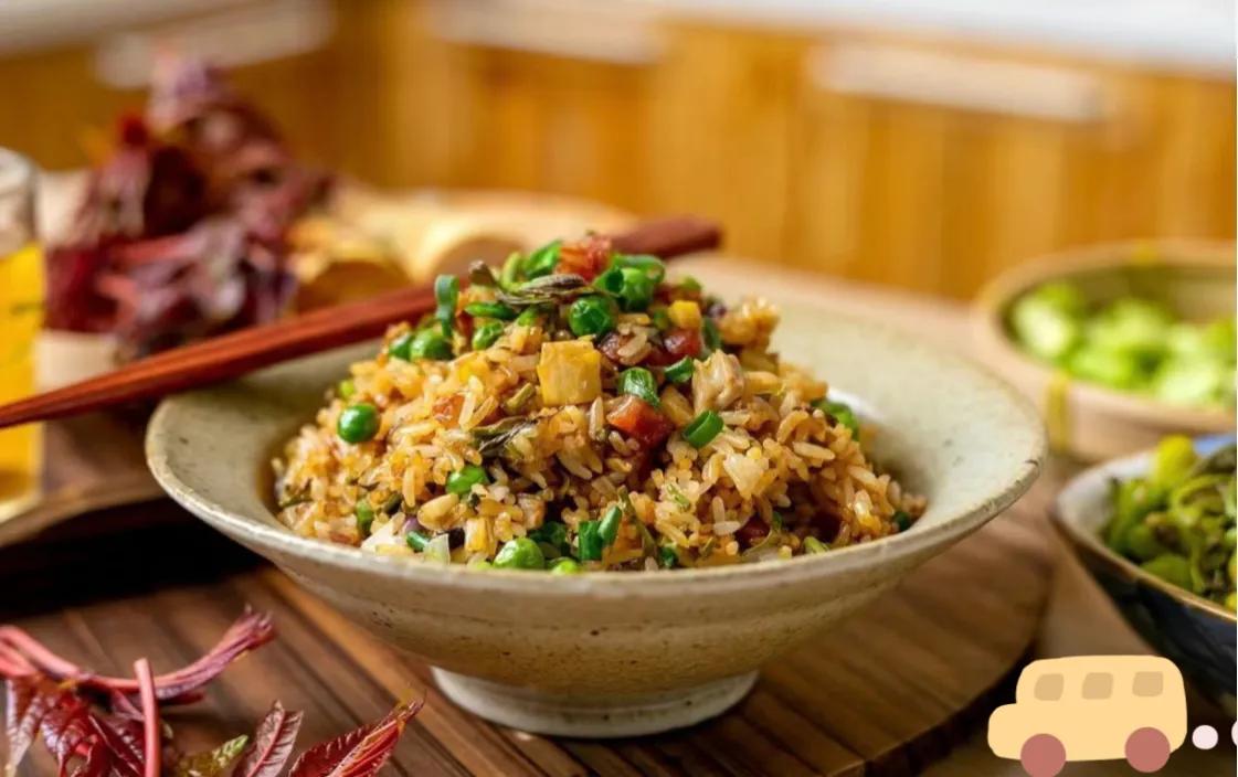 冬季香椿的各种吃法大全,香椿除了炒鸡蛋之外还可以怎么做