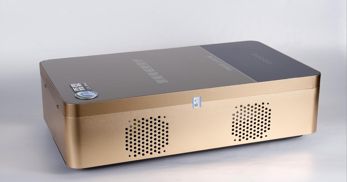 家用电锅炉地暖排气的正确方法,如何解决锅炉排气