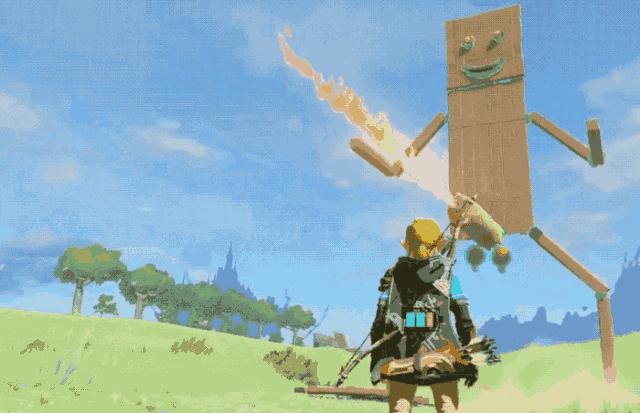 王国之泪新老玩家的12个建议,王国之泪吧被魔怔玩家占领