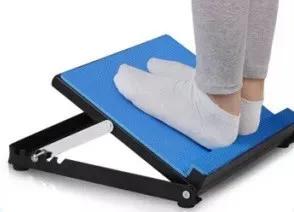 足内翻容易崴脚,足内翻多走路锻炼能减轻吗