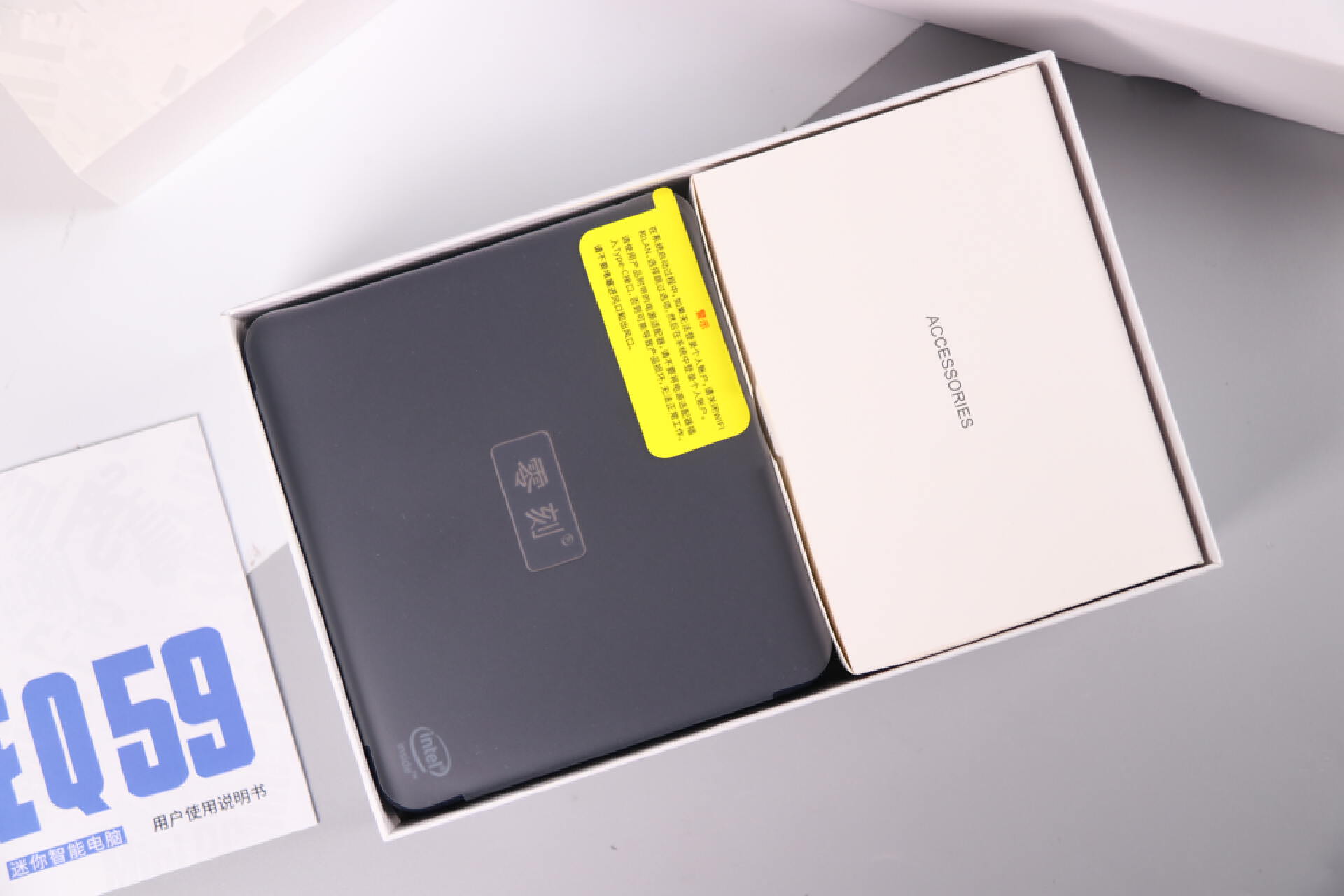 不足千元，零刻EQ59使用半年分享！加装内存+SSD性能如何？