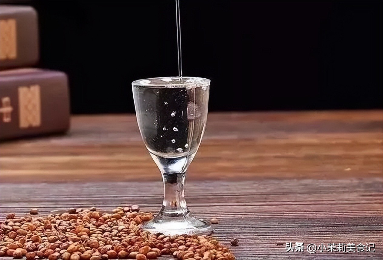 古井贡酒哪一款最好喝,古井贡酒在安徽最畅销是哪一款