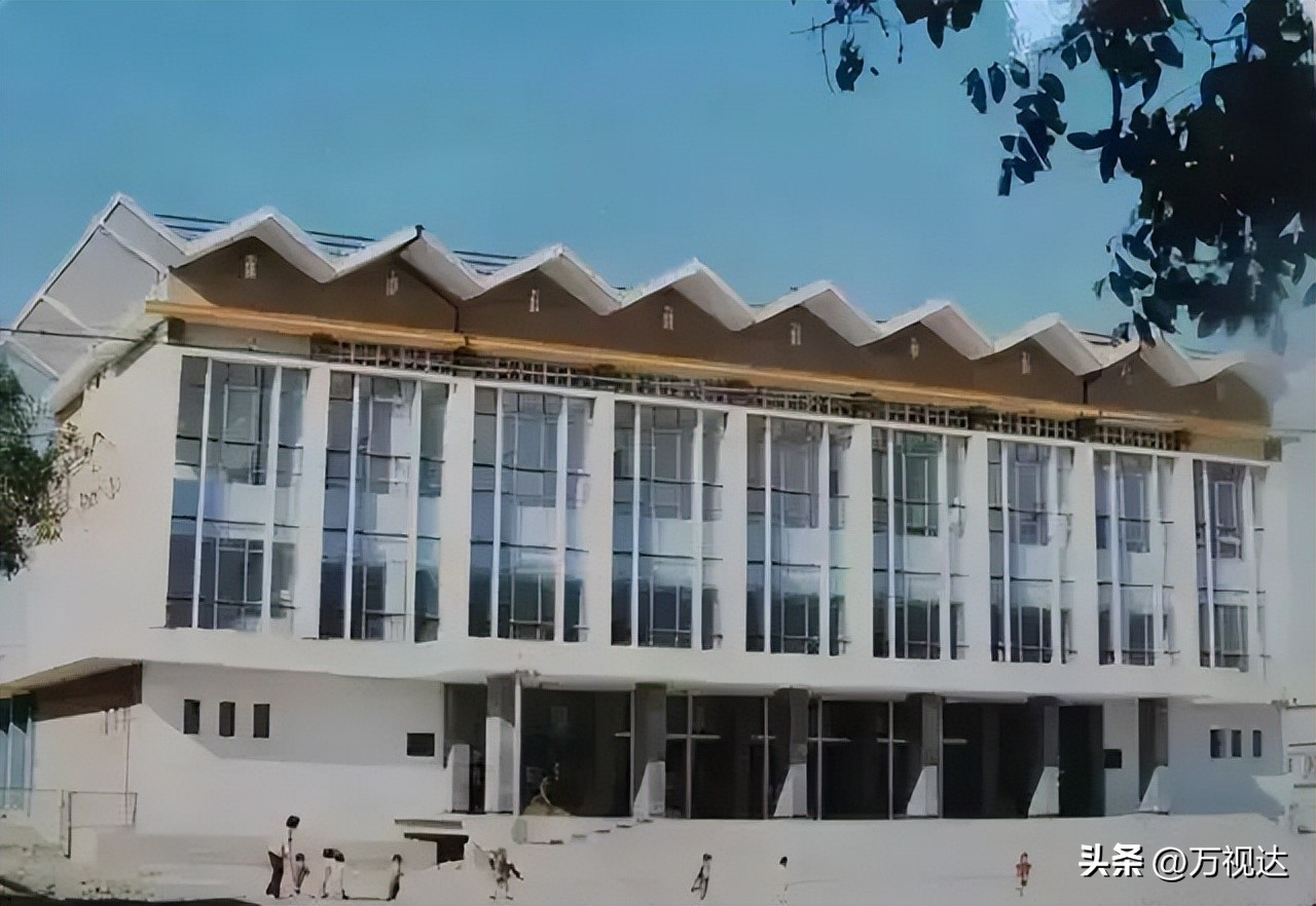 天津正在消失的村落,天津被废弃的地方