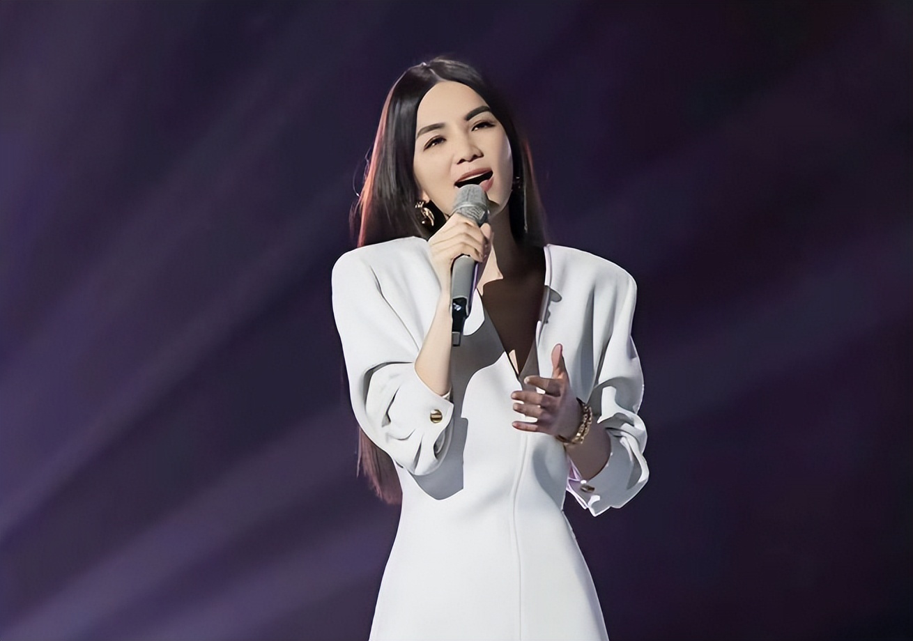 浪姐ella表现怎么样,浪姐4内幕