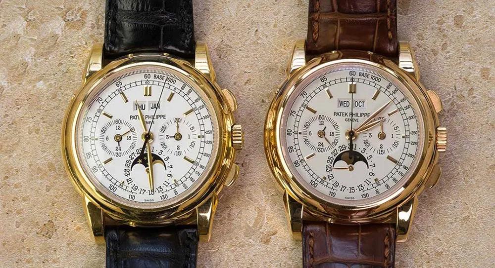 腕表世家推荐的名牌手表,中国手表集团有哪些