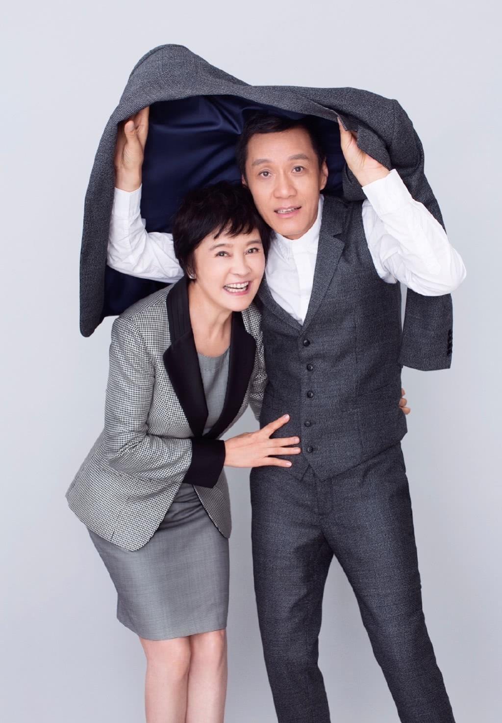 内娱10对丁克夫妻，各有各的故事，4对后悔了，1对孩子已经9岁了