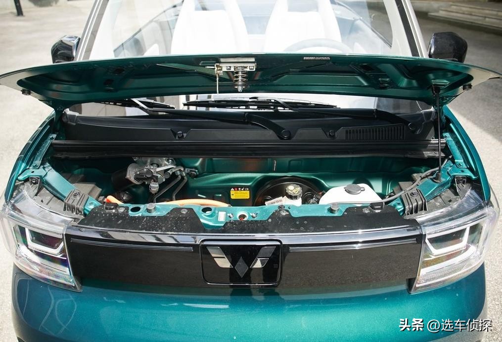 五菱宏光mini敞篷车官方售价,五菱宏光mini敞篷车报价