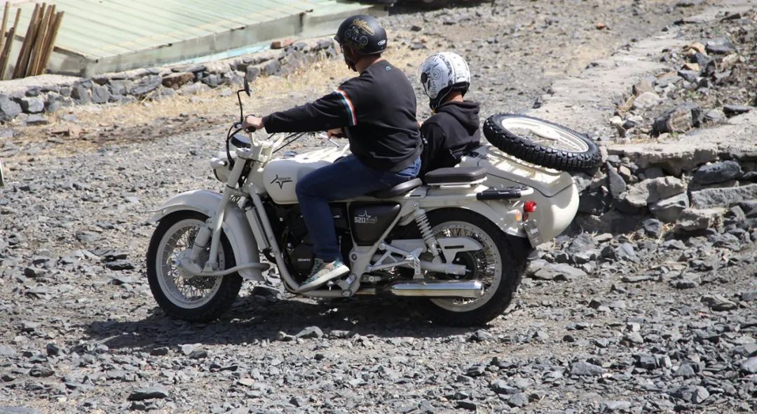 参加了一场印度预售会遇到一台假鑫源导致重新认识一个老品牌