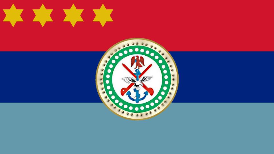 尼日利亚货币标识,尼日利亚军代表