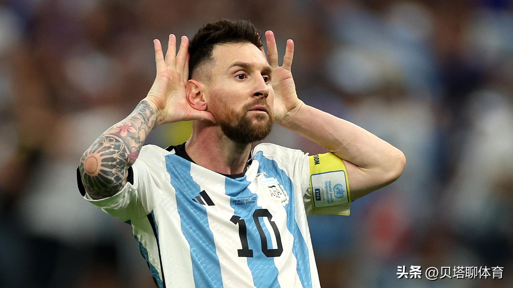 梅西c罗名宿,法国名宿c罗