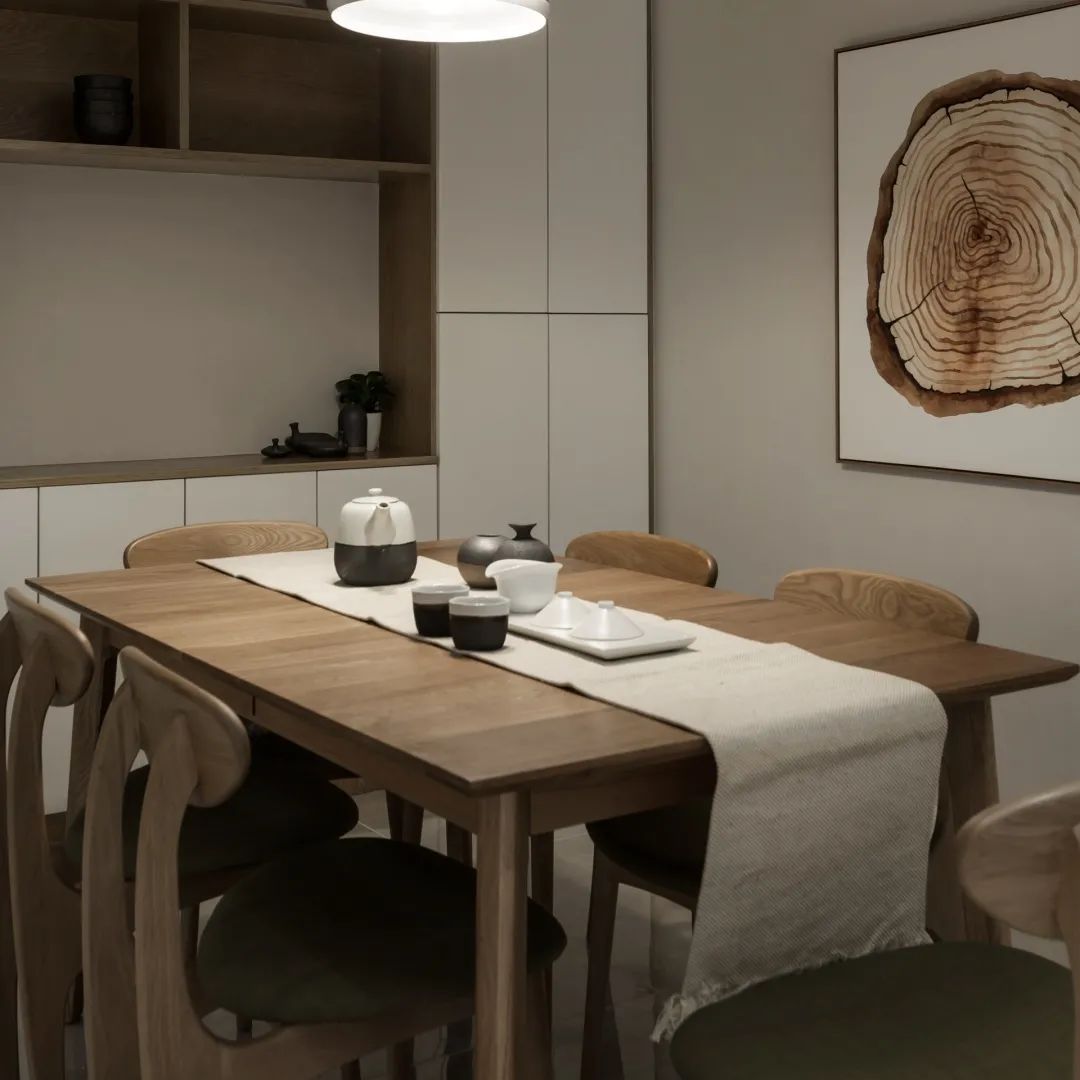 到底应该怎么选择餐桌呢,餐桌怎么选最全选购攻略