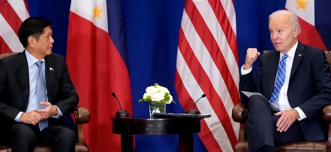 一南一北两个邻国罕见派出代表团访台，与中国对抗的倾向日趋明显