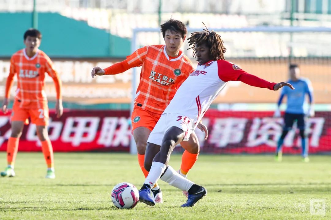 青岛海牛冲超集锦,青岛海牛冲超成功后引援