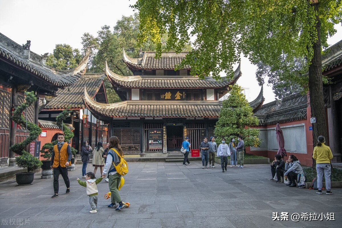 成都到乐山途中有哪些旅游景点,四川成都附近的旅游景点有哪些