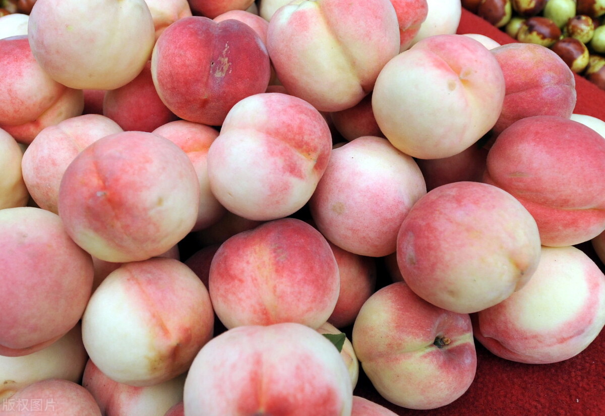 桃子甜不甜怎么挑,桃子增甜的方法有哪些