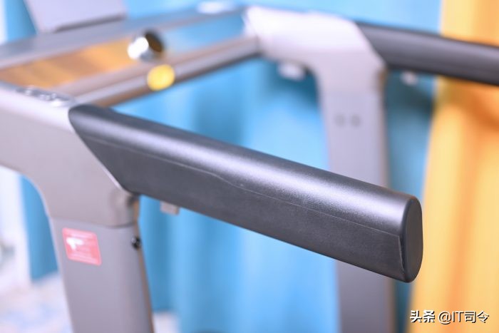 赤兔h1跑步机与亿健s7,华为智选赤兔跑步机怎么用