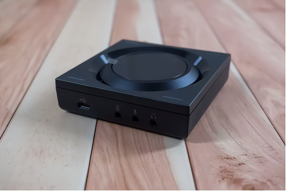 音珀声卡gsx1000,音珀gsx1200pro声卡