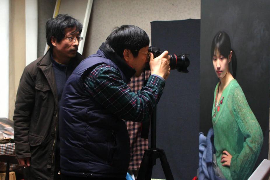 冷军6000万画像,冷军打印画