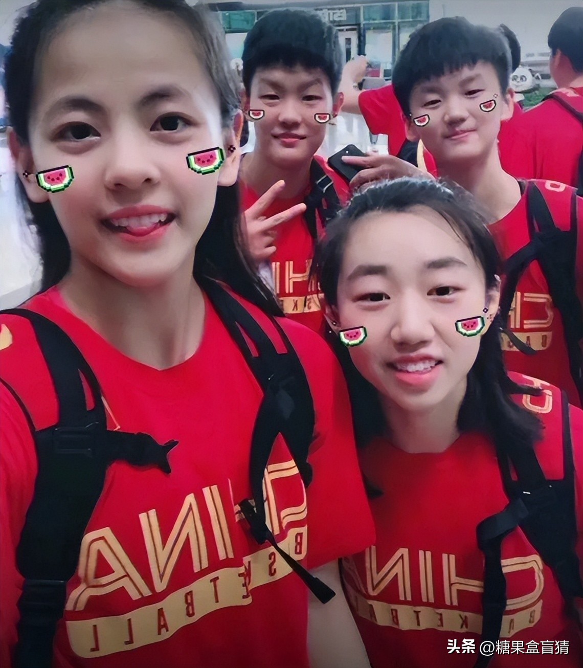 人民日报祝贺中国队完美收官,人民日报评中国男篮姚明