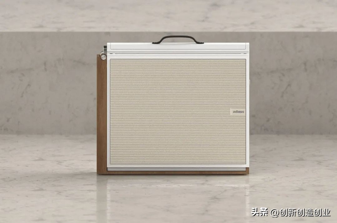 8款经典产品设计,多功能折叠产品设计