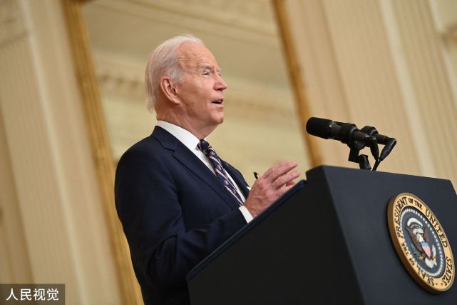 美国宣布对俄新一轮制裁,美国宣布对俄制裁新闻