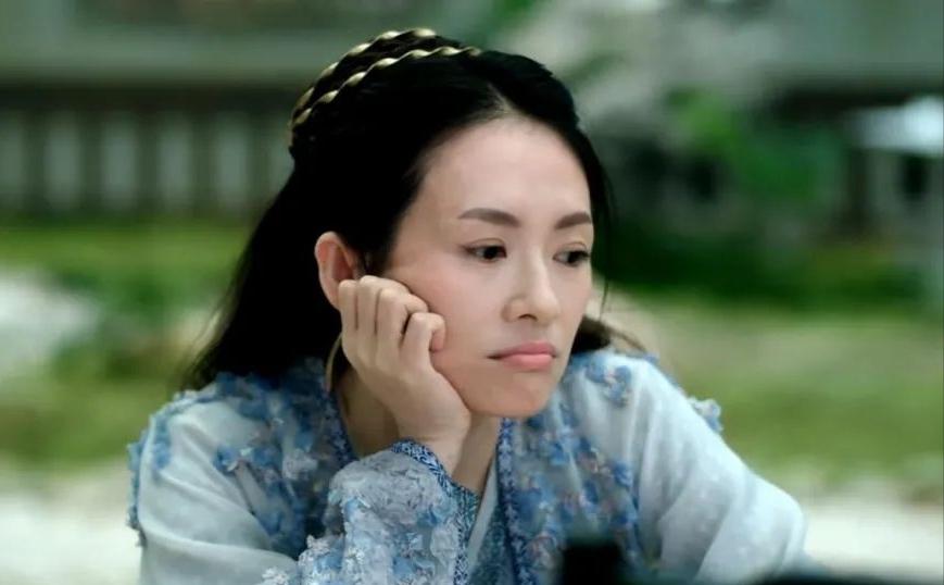 瘦到极致病态,瘦到病态美