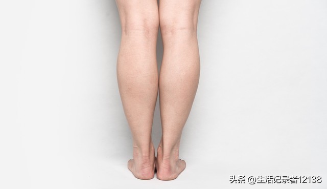 小腿怎么瘦下来,怎么让小腿瘦下来视频