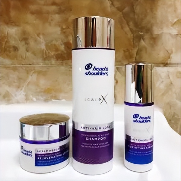 防脱发哪个产品最好脱发星人必备,防脱发的真实测评