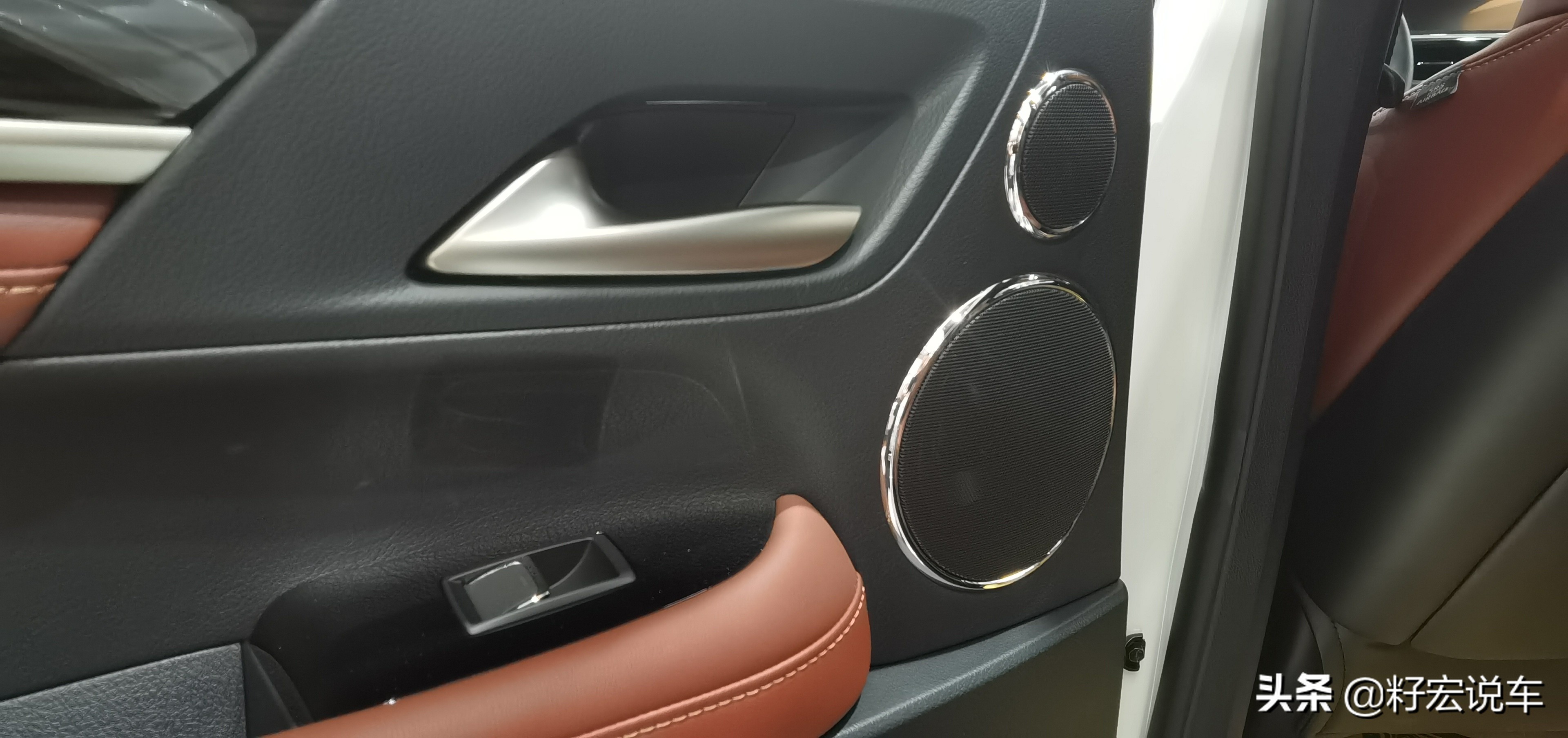 雷克萨斯lx570二百万值么,200万的雷克萨斯lx600