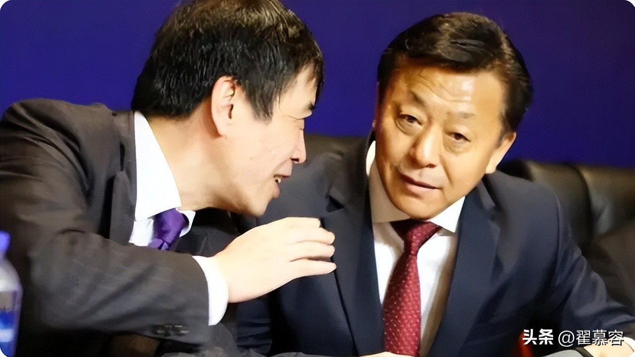 体育界反腐最新通报,体育反腐今日说法