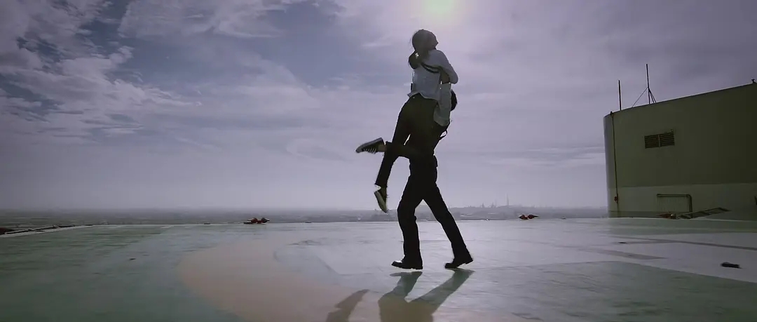 《绑架者》启示，真正转变类型创作态度才能获艺术与商业价值共赢