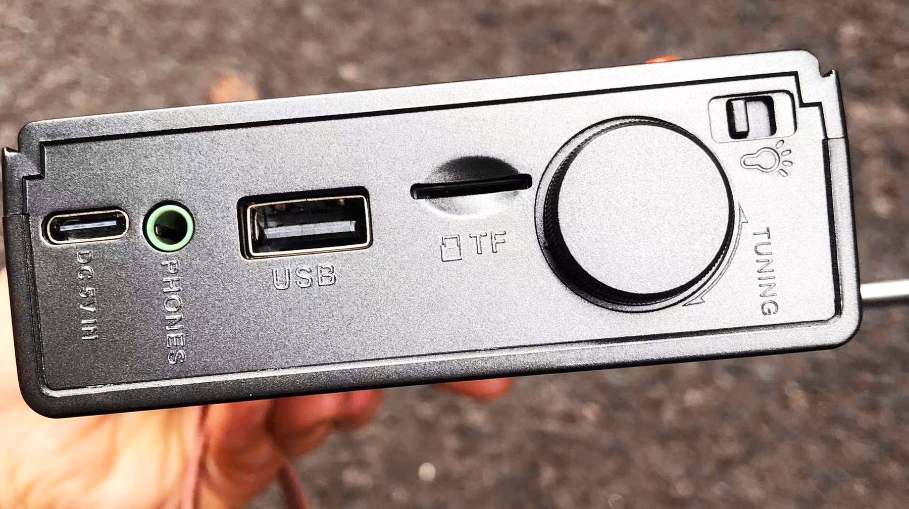 金正多功能收音机带手电筒,金正老年蓝牙插卡智能收音机